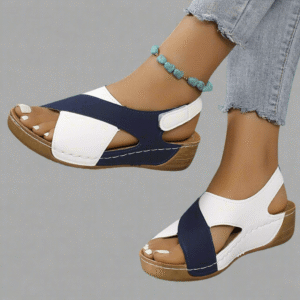 Viva Strap Sandals