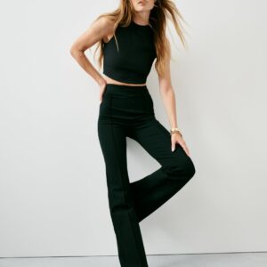 Elana™ Perfect Fit Flared Pants
