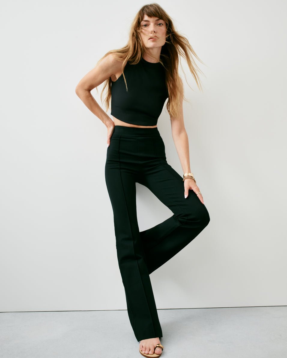 Elana™ Perfect Fit Flared Pants
