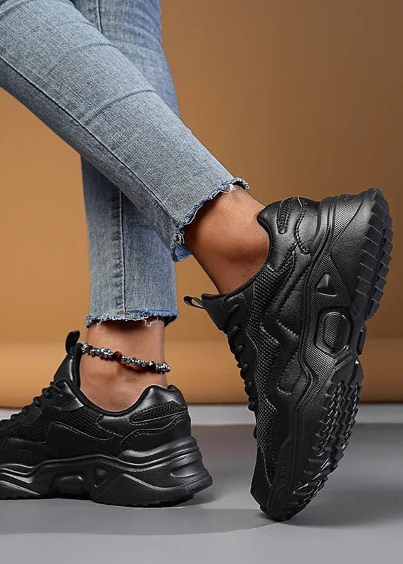 Versatile Sporty Sneakers - Image 2