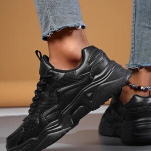 Versatile Sporty Sneakers