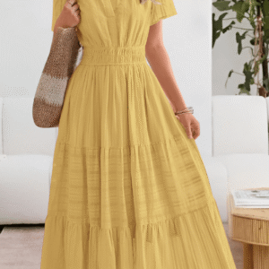 Emmaâ„¢ | Boho Breeze Summer Dress