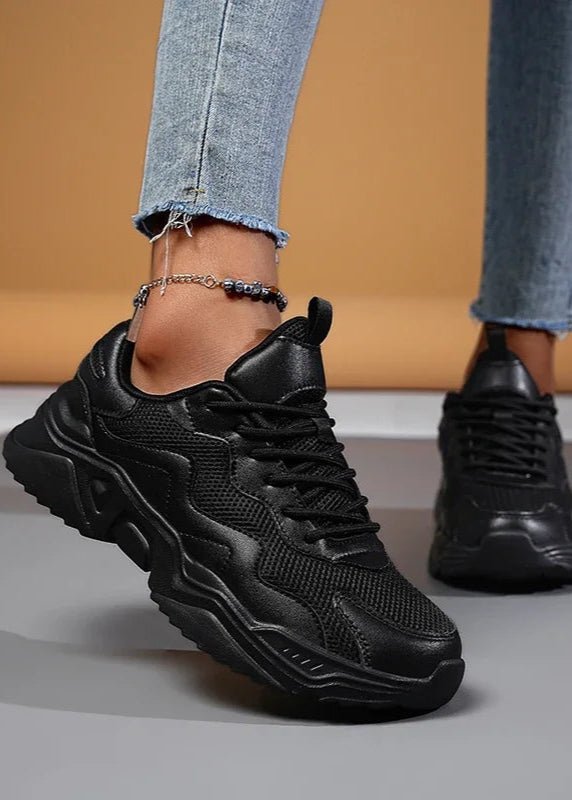 Versatile Sporty Sneakers - Image 3