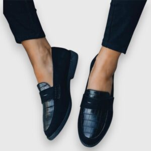 Liny Loafers