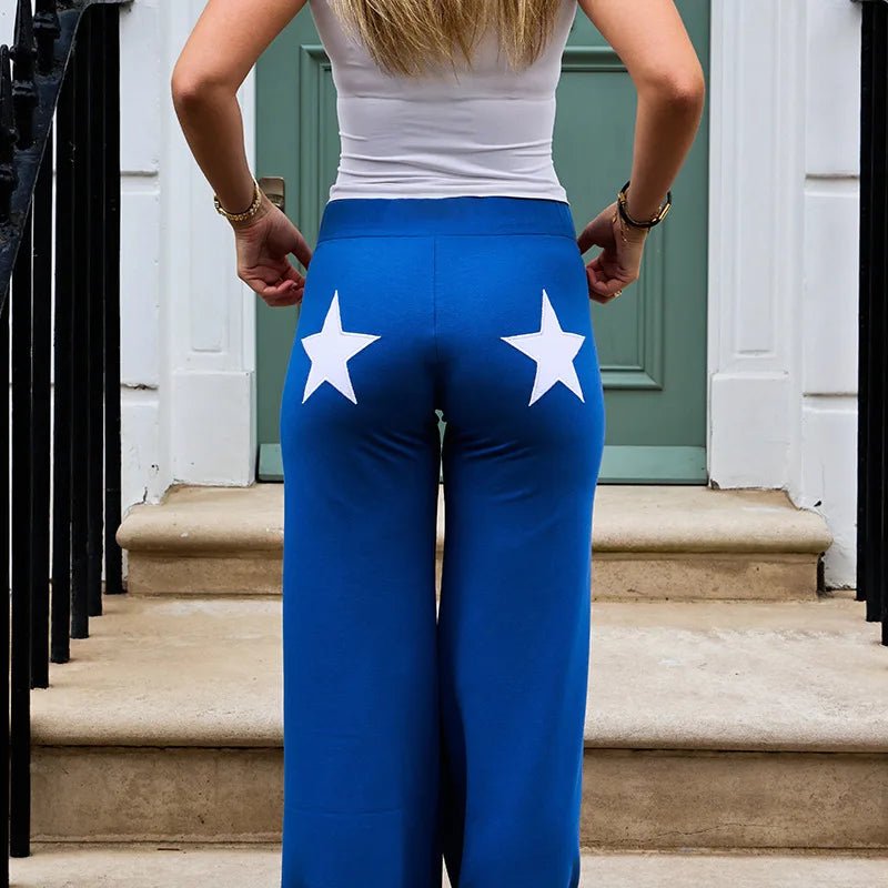 Rianne™ Elastic Joggers - Image 9