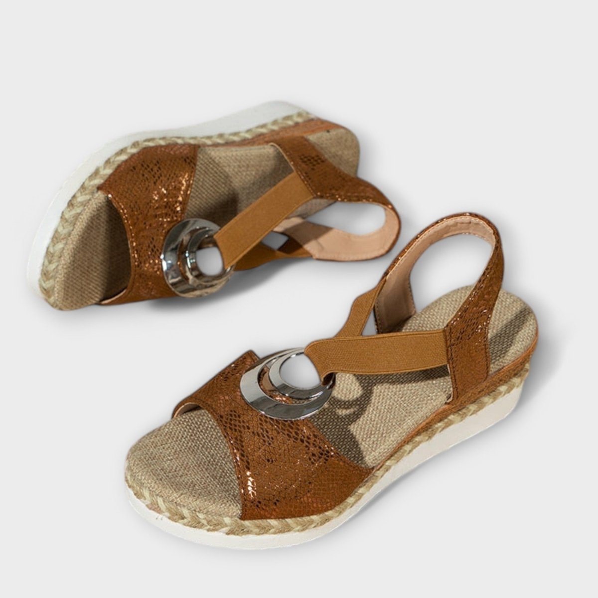 Riviera Sandals - Image 8