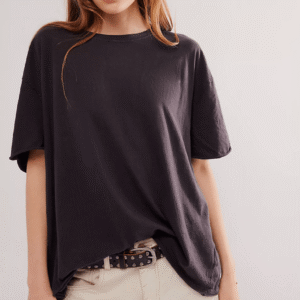 Calestra™ | Midnight Butterfly Tee