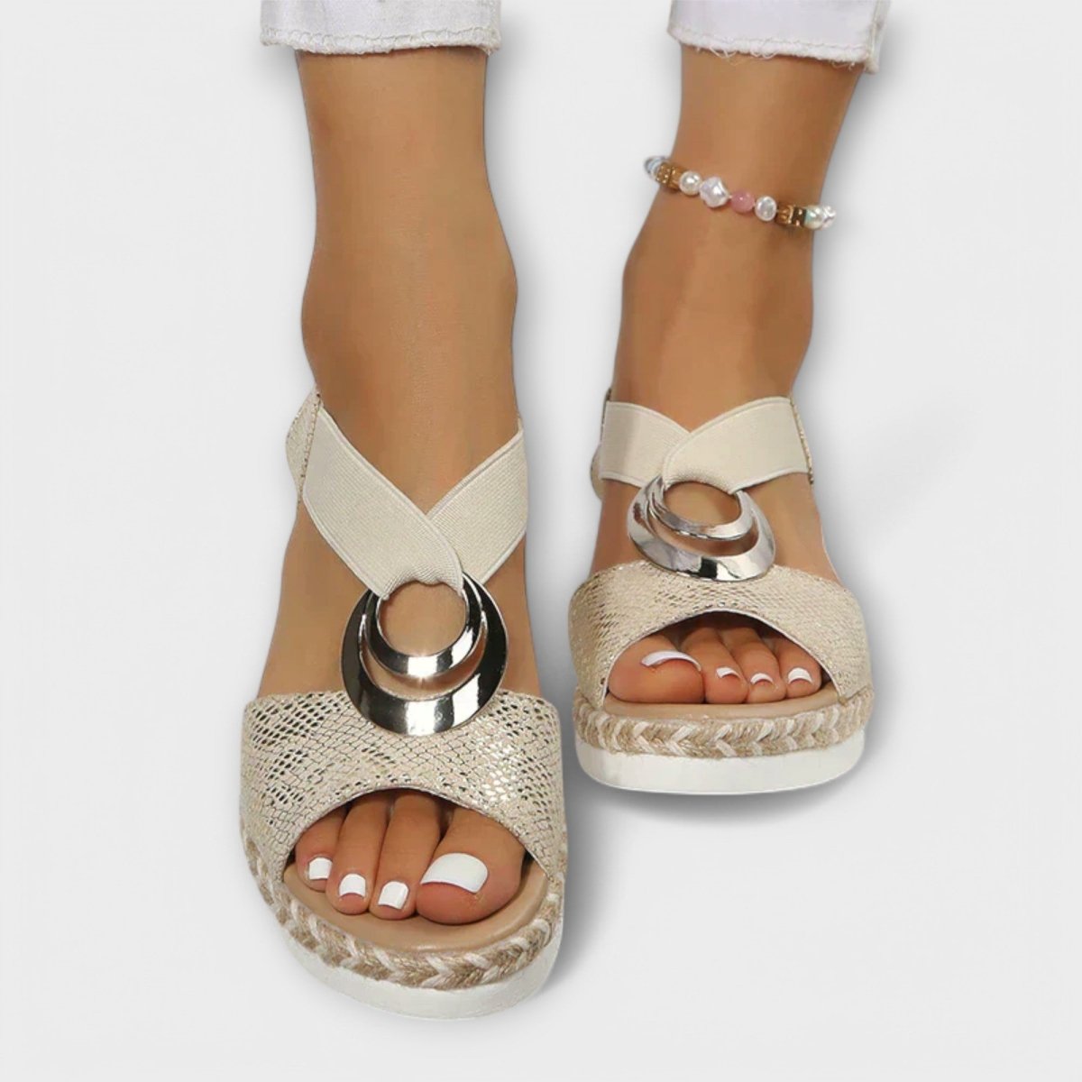 Riviera Sandals - Image 3