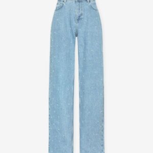 Mirtheâ„¢ | Glitter Sparkle Jeans