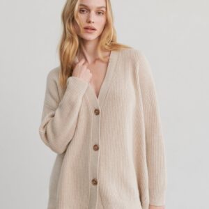 Luna™ Viral Fancy Button Vest