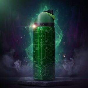 Wicked For Good Tumbler